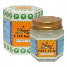 Baume du Tigre Blanc 3 Formats Disponibles (Tiger Balm)