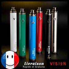 Batterie Vision Spinner 2  1650 mAh Voltage Veriable
