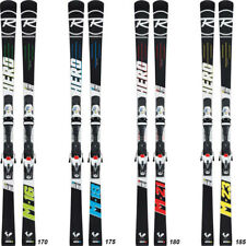 ROSSIGNOL HERO MASTER R21WC TEST 2018