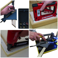 Charnwood / Framers Corner Picture Frame Supplies Tools Accessories Driver