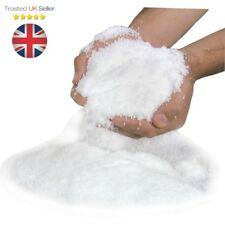 Fluffy Instant Xmas Magic Snow Powder Artificial Christmas Decoration Fake ML