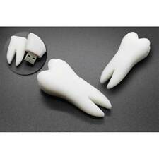 Clé USB dent molaire dentiste 4/8/16/32/64 Go Cartoon Fantaisie