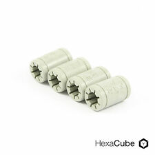 Igus DryLin® R - RJ4JP 01-08 Linearlager, Gleitlager statt LM8UU RepRap Mendel