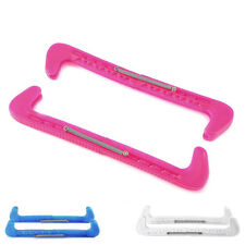 2X(1 Paire Figure skate shoes ice blade protective sleeve W5S3)