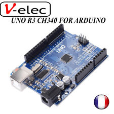 1217# UNO R3 clone development board MEGA328P CH340 CH340G For Arduino