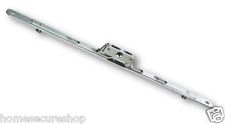Inline uPVC Espagnolotte Window Locks. Double Glazed Window Espag Lock Mechanism