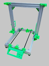 Umbauset von Anet A8 auf AM8 bzw. A6 auf AM6 inkl. Winkel und Schrauben