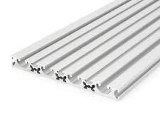 Aluminiumprofil 160x16 I-Typ Nut 8 - Standardlängen (39,50 EUR/m)