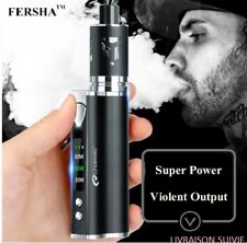 Cigarette Electronique kit Vape Atomiseur Batterie