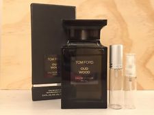 Tom Ford : OUD WOOD EdP Private Blend