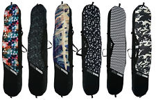 La housse pour le Surf des neiges Snowboard l’étui pour la planche le capot S