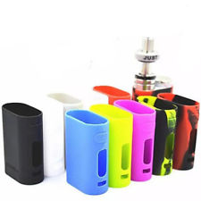 Silicone Protection Housse Boîtier Coque Etui Pour iStick PICO 75W TC Box Mod